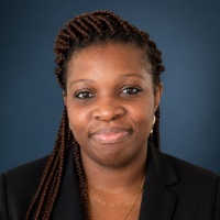 Mrs Flora Babongo | Senior Biostatistician | SWAPP Swiss Association of Pharmaceutical Professionals » speaking at FOB Basel