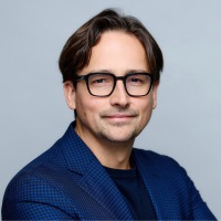 Mr Tarik Schmidt | Global Client Director - Life Sciences Switzerland & EMEA | Cognite AS » speaking at FOB Basel