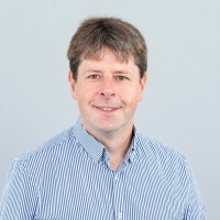 Rob Holgate | VP, Research & Innovation | Abzena » speaking at FOB Basel