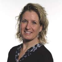 Dr Pamela McLaughlin | Clinical Trial Project Manager, mostly IIRCT | Unispital Basel » speaking at FOB Basel
