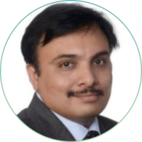Amit Jogi | Head, CDMO Biologics | AURIGENE PHARMACEUTICAL SERVICES PRIVATE LIMITED » speaking at FOB Basel