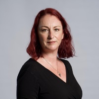 Rebecca Michael | Head of Cell and Molecular Biology, Early Development Services | Lonza » speaking at FOB Basel
