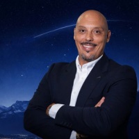Paulo Pinheiro | Managing Director | Space Systems Innovation Platform - SSIP » speaking at FOB Basel