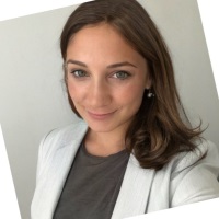 Daniela Bezdan | CEO | Hairy Therapeutics GmbH » speaking at FOB Basel