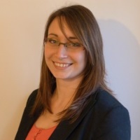 Amélie Laurendon | Associate Research Follow | Ichnos Glenmark Innovation » speaking at FOB Basel