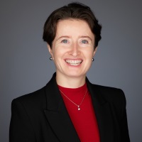 Charlotte Sera-Maissoneuve | President | RAPS Switzerland Chapter » speaking at FOB Basel