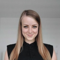 Ms Marlena Surowka |  | Roche » speaking at FOB Basel