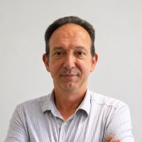 Prof Leonidas Alexopoulos | CEO & Co-founder | PROTAVIO Ltd » speaking at FOB Basel