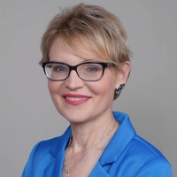 Irene Rombel | President and CEO | BioCurie » speaking at Advanced Therapies USA