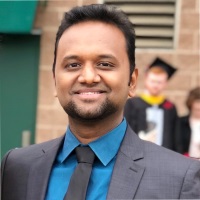 Parimal Pande | Associate Director, Genetic Safety, Cell & Gene Therapy | Johnson and Johnson Innovative Medicine » speaking at Advanced Therapies USA