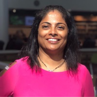 Prachi Narayan | Independent Expert | Independent Expert » speaking at Advanced Therapies USA