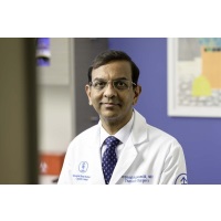 Mr Prasad Adusumilli | Deputy Chief, Thoracic Surgery, Vice Chair, Department Of Surgery | Memorial Sloan-Kettering Cancer Center » speaking at Advanced Therapies USA