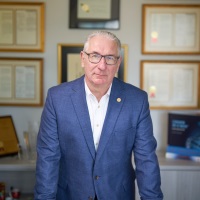 Dr. Eric Kmiec | Founder & CEO | Corrixr Therapeutics » speaking at Advanced Therapies USA