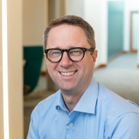 Tom Leitch | CTO | KSQ Therapeutics, Inc. » speaking at Advanced Therapies USA