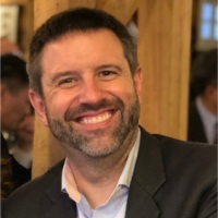 Jared Auclair | Director of Bioinnovation | Northeastern University » speaking at Advanced Therapies USA