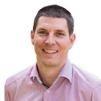 Holger Russ | Scientific Co-Founder | TOLERANCE BIO » speaking at Advanced Therapies USA