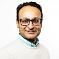 Chirag Khatiwala | Independent Advisor | Independent » speaking at Advanced Therapies USA