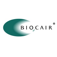 Biocair at Advanced Therapies USA 2026