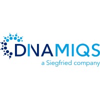 DINAMIQS at Advanced Therapies USA 2026