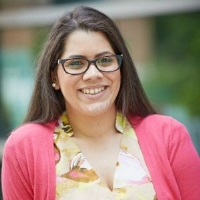 Natalia Rivera-Torres | Associate Director of Pre-Clinical Development & Research Operations | Gene Editing Institute » speaking at Advanced Therapies USA