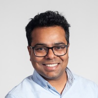 Avanish Mishra | Assistant Professor of Bioengineering | Harvard Medical School » speaking at Advanced Therapies USA