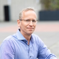 Maurits Geerlings | President & CEO | NanoCell Therapeutics » speaking at Advanced Therapies USA