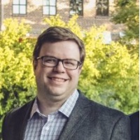 Matt Edwards | Vice President, Process Science | Affinia Therapeutics » speaking at Advanced Therapies USA