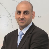 Dr Shahrooz Rabizadeh | CEO & Co-Founder | Sagittarius Bio, Inc » speaking at Advanced Therapies USA