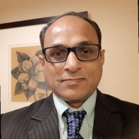 Mukesh Mayani | Senior Director, Global CMC Development | Ultragenyx » speaking at Advanced Therapies USA