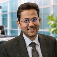 Manoj Kandpal | Director of Research Bioinformatics at the Center for Clinical and Translational Science | Rockefeller University » speaking at Advanced Therapies USA