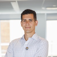 Jorge Santiago Ortiz | VP, CMC and Regulatory | Apertura Gene Therapy » speaking at Advanced Therapies USA