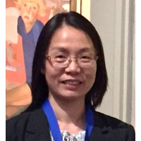 Xuecui Guo | SVP, Gene Regulation | Meiragtx » speaking at Advanced Therapies USA