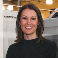 Caralynn Collens | CEO | Dimension Bio » speaking at Advanced Therapies USA