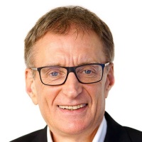 Chris Mason | Professor, Cell & Gene Therapy | University College London » speaking at Advanced Therapies USA