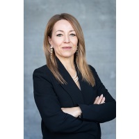 Vanessa Almendro Navarro | Chief Commercialization Officer | City of Hope » speaking at Advanced Therapies USA