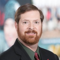 Blaine Robinson | Vice President, Therapy Acceleration Program | Blood Cancer United » speaking at Advanced Therapies USA