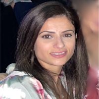 Monica Michail | Oncology/Hematology Research Pharmacist | Hackensack Meridian Health » speaking at Advanced Therapies USA