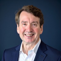 James Carroll | President and CEO | RNA Nanobiotics » speaking at Advanced Therapies USA