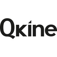 Qkine Ltd at Advanced Therapies USA 2026