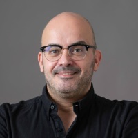 Ricardo Baptista at Advanced Therapies USA 2026