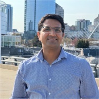 Deepak Parashar | Assistant Professor | Medical College of Wisconsin » speaking at Advanced Therapies USA