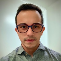 Federico Perdomo-Celis
