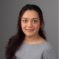 Ashita Chauhan | Quality Coordinator | Connecticut Children’s Hospital » speaking at Advanced Therapies USA