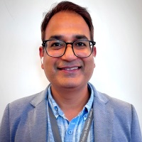 Subhash Tripathi | Assistant Professor of Immunology | Appalachian State University » speaking at Advanced Therapies USA