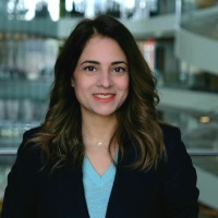 Sahar Tavakoli