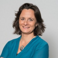 Rita Barcia