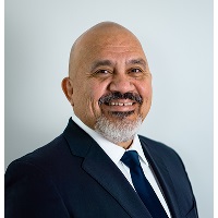 Luis Rojas