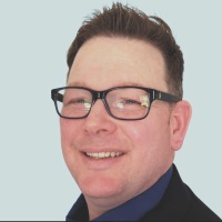 Eric Schier | Director, Global Solution Development and Implementation, Personalized Supply Chain | Cencora - World Courier » speaking at Advanced Therapies USA