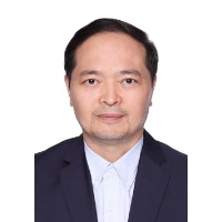 George Zhou | Founder & CEO | Joint Biosciences » speaking at Advanced Therapies USA