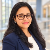 Mrs Zinia Mohanta | Staff Scientist | Kennedy Krieger Institute » speaking at Advanced Therapies USA